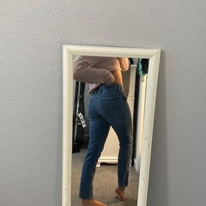 Lucky Brand Jeans! Size - 4/27